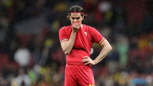„Rangers, vinde-l pe Ianis Hagi!”. O nouă voce din Scoția pune la îndoială valoarea fiului lui Gică Hagi