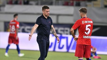 Situația lui Mihai Pintilii la FCSB i-a revoltat pe oamenii de fotbal, după declarațiile patronului Gigi Becali: „Facem mișto de el?”