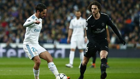 "Nu am fost eficienți!". Tensiuni în vestiarul PSG-ului după înfrângerea cu Real Madrid: "E ușor să dai opt goluri contra lui Dijon, dar...". 