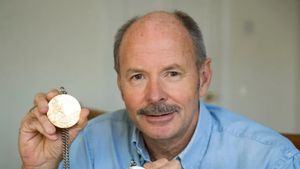 Campionul olimpic a lăsat o avere de peste 2.000.000 de euro. Cine l-a moștenit