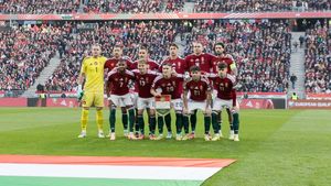 Ungurii au dat lovitura! Primul fotbalist maghiar de 100.000.000 de euro