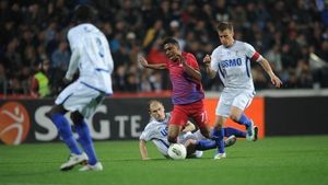 "Nu întotdeauna multe transferuri duc la ceva bun în jocul echipei!** Bourceanu și Pintilii joacă pe același post, să vedem pe cine va prefera Reghe"