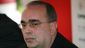 Nețoiu: "S-a văzut că Mutu nu e pregătit 100%! Goian mi-a plăcut!"