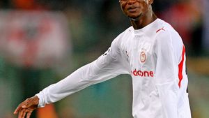 Borcea: "Am transferat cel mai titrat jucător venit vreodată în România, Julio Cesar"