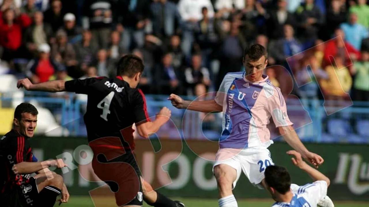 Adevărat au înviat!** Craiova - Astra 1-0!