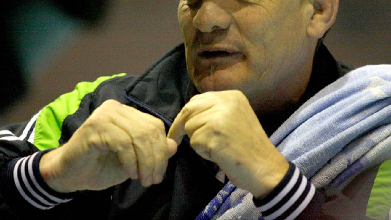 Titi Tudor, candidat la șefia FRB:** "Să scăpăm de clica celor din București!"