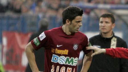 Dani:** "Steaua nu joacă nimic!"