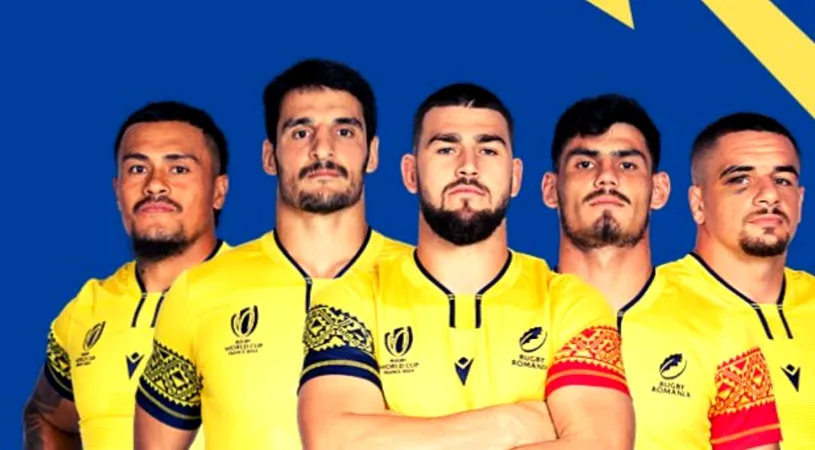 O legendă a rugby-ului românesc transmite un mesaj războinic înaintea debutului echipei naționale a României la Cupa Mondială: „E momentul să arătăm și noi că știm! Vom reveni acolo unde am mai fost”