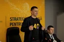 Clubul Rapid critică strategia ministrului Eduard Novak privind obligativitatea unui procent de 40% de sportivi români la sporturile de echipă: „Este o măsură ca să iasă în față cu ceva!” | VIDEO EXCLUSIV ProSport Live