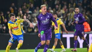 Lovitura de proporții pe care o pregătește Andrei Nicolescu la Dinamo! „Câinii” îl vor pe fotbalistul care a jucat în echipa națională U21 a Germaniei. EXCLUSIV