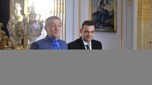 Pleacă Teja dacă nu ia titlul? Becali, anunț important: 