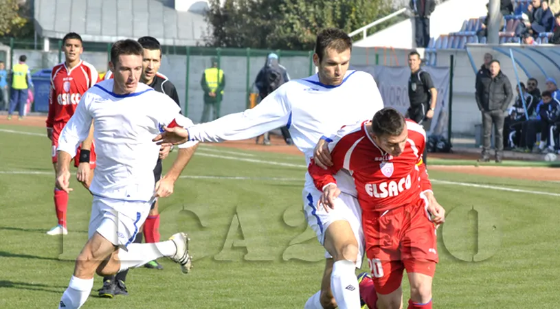 FC Botoșani și CSMS** s-au înțeles pentru prelungirea contractului lui Tincu