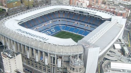 Afacerea secolului pentru un moment istoric: Bill Gates, aproape de o implicare la Real Madrid. Planul celui mai bogat om de pe Pământ