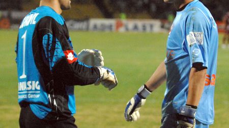 "Lobonț pleacă sigur, Dinamo ar trebui să-l ia pe Coman!"