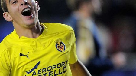 Dinamo Kiev l-a achiziționat pe argentinianul Marco Ruben:** "Voi merge la un club de prestigiu"