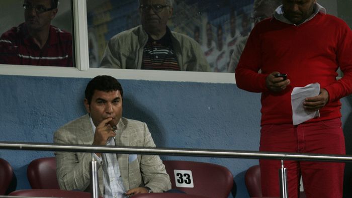 Încă un transfer ratat de Dinamo? Tratativele cu Oțelul, în impas: **"M-a sunat Borcea, dar vrea să-l ia gratis"