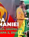Cupa României, faza grupelor | CSC Dumbrăviţa – CSM Slatina e primul meci din etapa a 2-a, de la ora 14:00