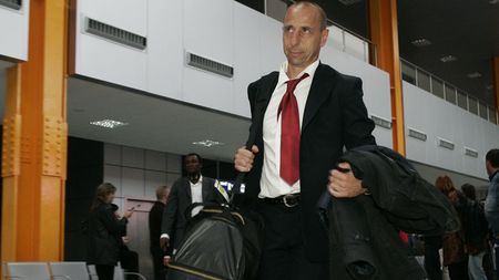 "Jucătorii s-au dăruit extraordinar, dar aveam nevoie de Trică și Didi în teren!"