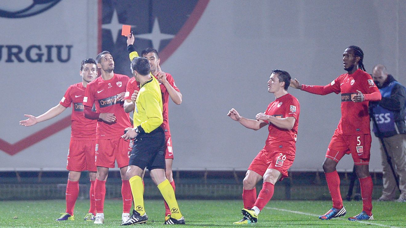 Matei și Thomas, în ședință