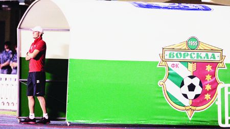 Grigore e DISTRUS!** Eliminarea din meciul cu Vorskla l-a dărâmat psihic