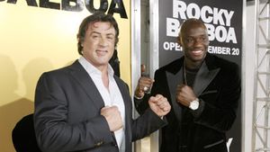 Antonio Deon Tarver, dat în judecată și arestat din cauza jocurilor de noroc