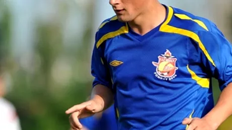 Alex Neacșa vrea maximum** cu Mioveni și FC Bihor