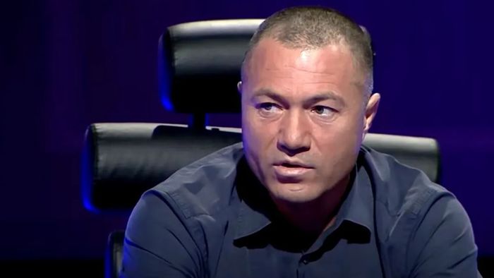 Adrian Ilie nu se aştepta la decizia lui Gigi Becali pentru Farul - FCSB!