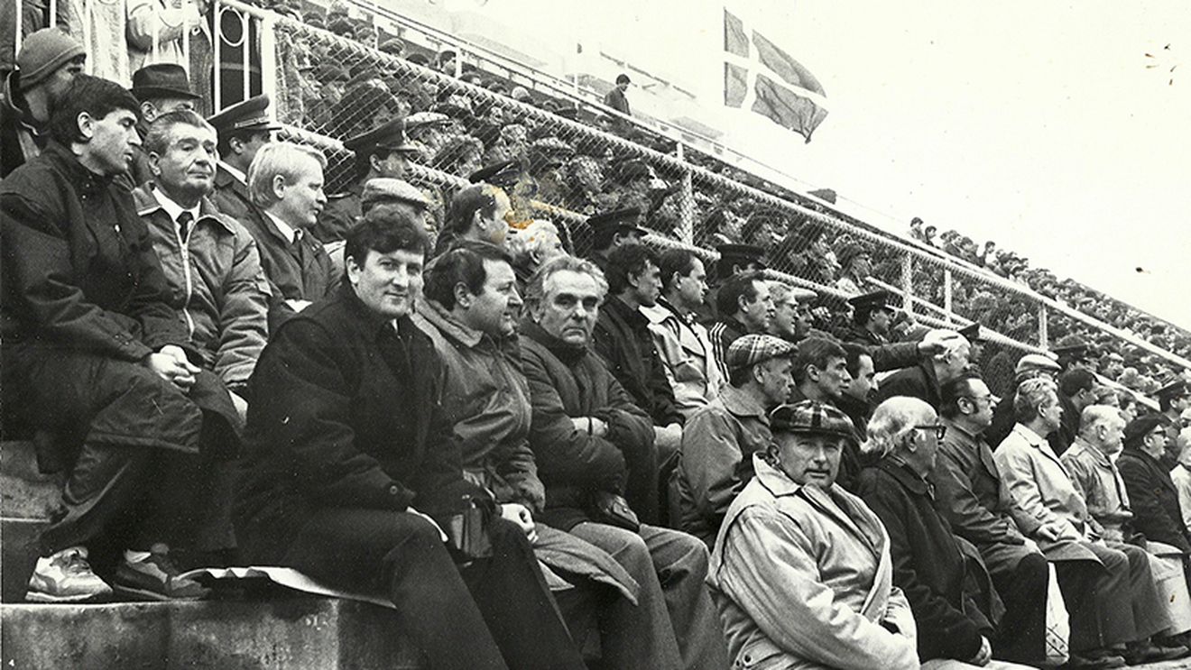 SPECIAL | "Băi Gioca, de ce te-ai întors? Ești ori prost, ori nebun!". Moartea unui mare om de fotbal. A jucat la Ripensia, a prins lovitura de stat din Chile în 1973 și a fost uimit de un securist când a revenit în țară 