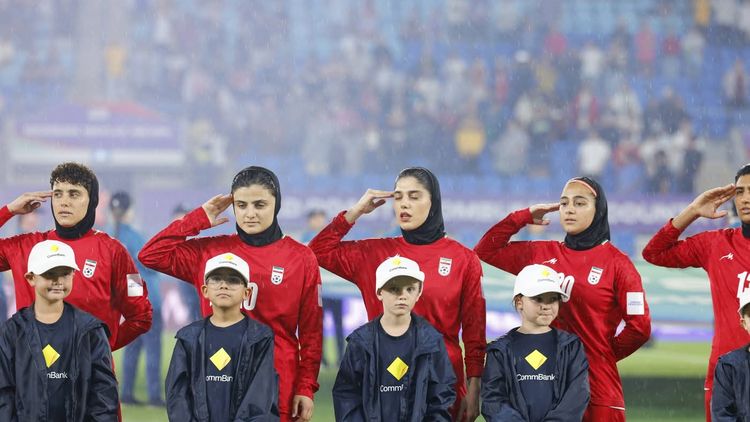 Trădătoarele Iranului au luat decizia: „Asta vrem”