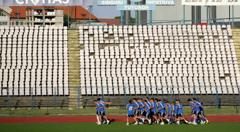 Incredibil! Patronul Damilei** vrea Măciuca pe 