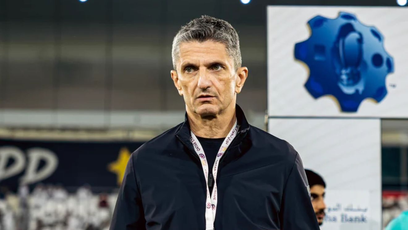 Răzvan Lucescu, moment jenant în Qatar. Ce a pățit românul la ultimul meci, chiar înainte să ajungă la a patra înfrângere la rând