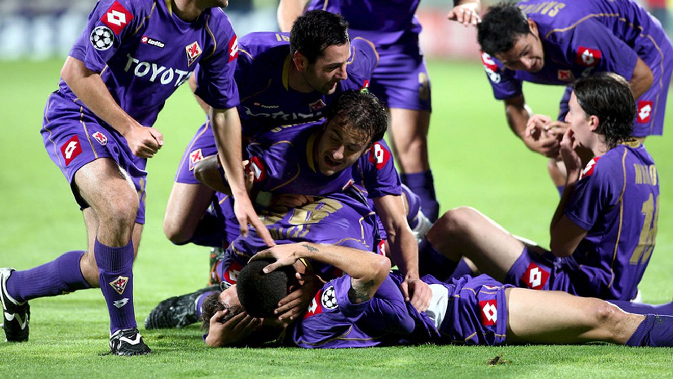 "Pierderea lui Mutu este o tragedie pentru Fiorentina"