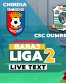 Acu-i acu! Chindia – CSC Dumbrăvița are startul la ora 11:00. Una dintre ele continuă în Liga 2, alta retrogradează în Liga 3