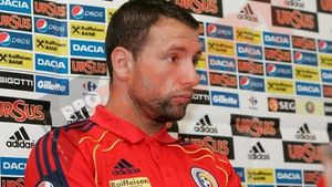 'Mă bucură optimismul lui Răzvan Lucescu! Sunt convins că vom reuși calificarea la Euro'