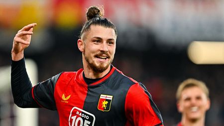Radu Drăgușin a primit o mărire de salariu uriașă de la Genoa! Suma colosală pentru care românul se transferă: „Mi-au făcut o promisiune!”
