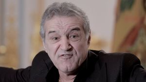 Gigi Becali, situație disperată: „Nu ştie încă”