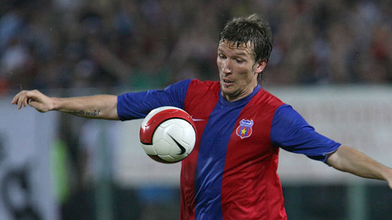 Victoraș Iacob revine în Liga I! A semnat cu Chiajna și vrea să-și relanseze cariera sub comanda lui "Reghe"