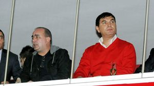 Dezvăluiri despre averea impresionantă a foștilor dinamoviști Cristi Borcea și Gigi Nețoiu: „Nu am cunoscut oameni de afaceri mai tari decât ei”. De ce nu au mai preluat Dinamo