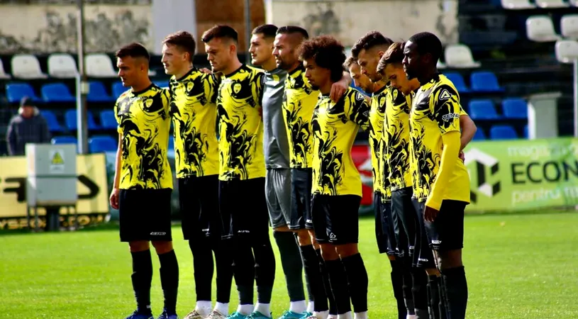 Iarnă agitată la FC Brașov! Mai mulți jucători n-au confirmat așteptările și sunt pe lista neagră a conducerii
