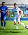 CSM Lugoj și CSM Târgu Jiu, singurele egale în meciurile tur din barajul pentru Liga 3. Nu a lipsit și o controversă de arbitraj, din partea ”centralului” din prima ligă aflat într-o formă ”de invidiat”!