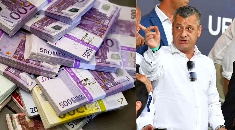 Cum s-a decis Nelu Varga să facă mai mulți bani decât din transferuri! Măsura îi afectează extrem pe jucătorii celor de la CFR Cluj | EXCLUSIV 