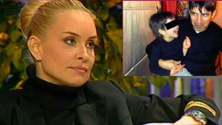 Amanta lui Pițurcă e foarte supărară pe selecționer:** "Vreau să-l exclud din viața mea! Nu știu cum doarme!"