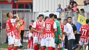 Mitică Dragomir a văzut-o pe Dinamo cu Petrolul și a dat verdictul: „Se năruie totul! NU prinde play-off-ul”