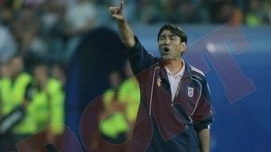 Modelul Pițurcă, preluat și la Vaslui?** "Cred în proiectul de la Craiova"