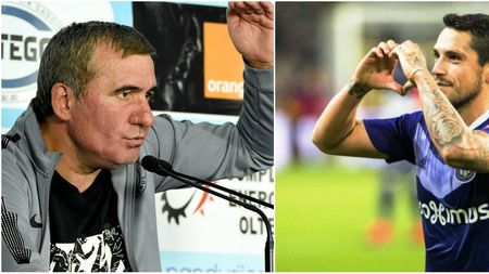 Ajutor regal pentru Stanciu! Cel mai scump transfer din istoria Belgiei e apărat de Hagi: „De ce îl ciuruim?" Gafa amuzantă a "Regelui": "Îl comparăm cu Ronaldo, cu Messi, cu..."
