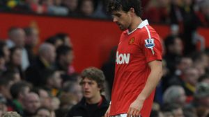 Hargreaves începe o nouă viață la City, dar nu uită suferința:** "Am fost pus într-o situație de rahat la United, tratat ca un cobai"