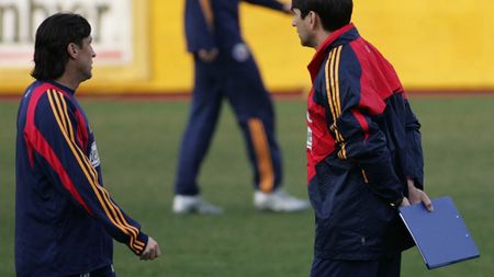 "În primăvară, dacă nu o să mai avem șanse de calificare, Pițurcă schimbă generațiile!"