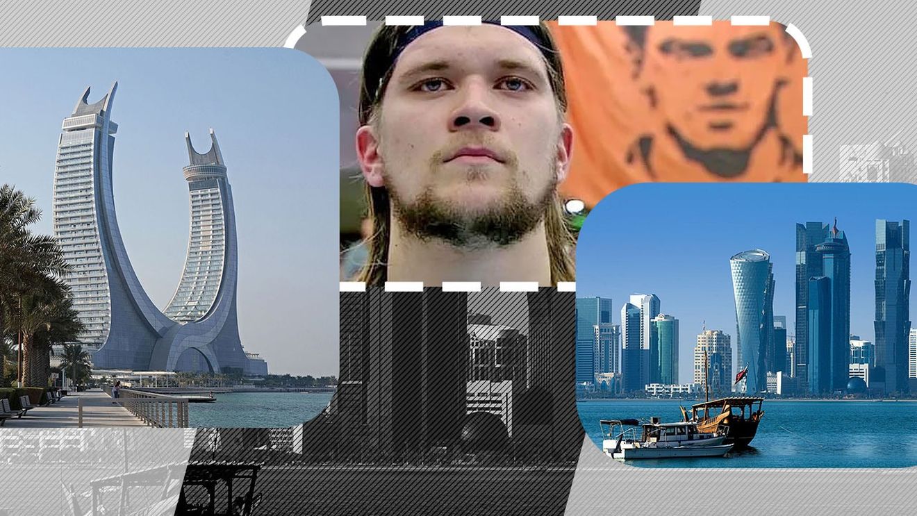 Transferul la care nimeni nu se aștepta! Vedeta lui Dinamo „și-a făcut bagajele” și a plecat în Qatar. EXCLUSIV