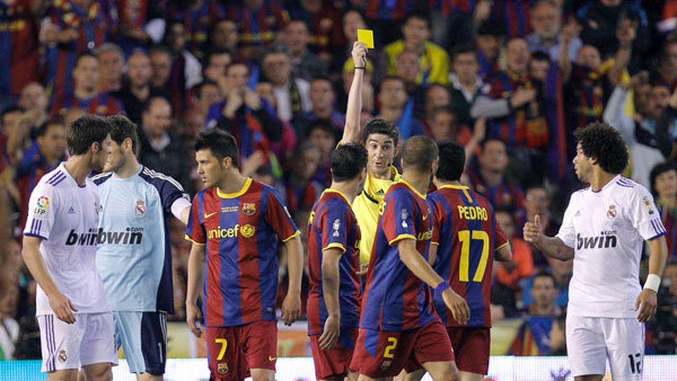 Au așteptat 8 ani pentru asta:** BarÃ§a vrea să-i dea o lovitură de proporții Realului! Asta ar fi cea mai mare trădare din istoria fotbalului