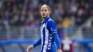 Real Madrid e gata să transfere un jucător de la rivala sa: un fundaș în vârstă de 19 ani, revelația din La Liga